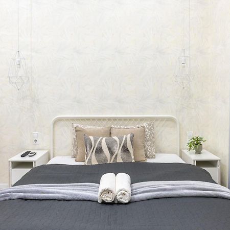 Exclusive Private Residence In The Center Of Bp W 4Bedrms, 4 Bathrms Budapest Eksteriør bilde