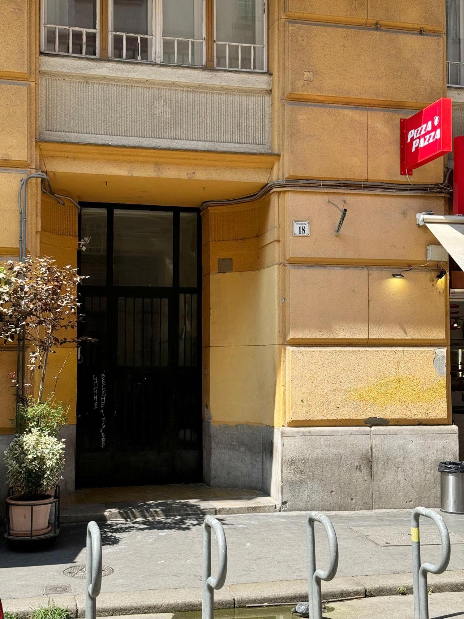 Exclusive Private Residence In The Center Of Bp W 4Bedrms, 4 Bathrms Budapest Eksteriør bilde