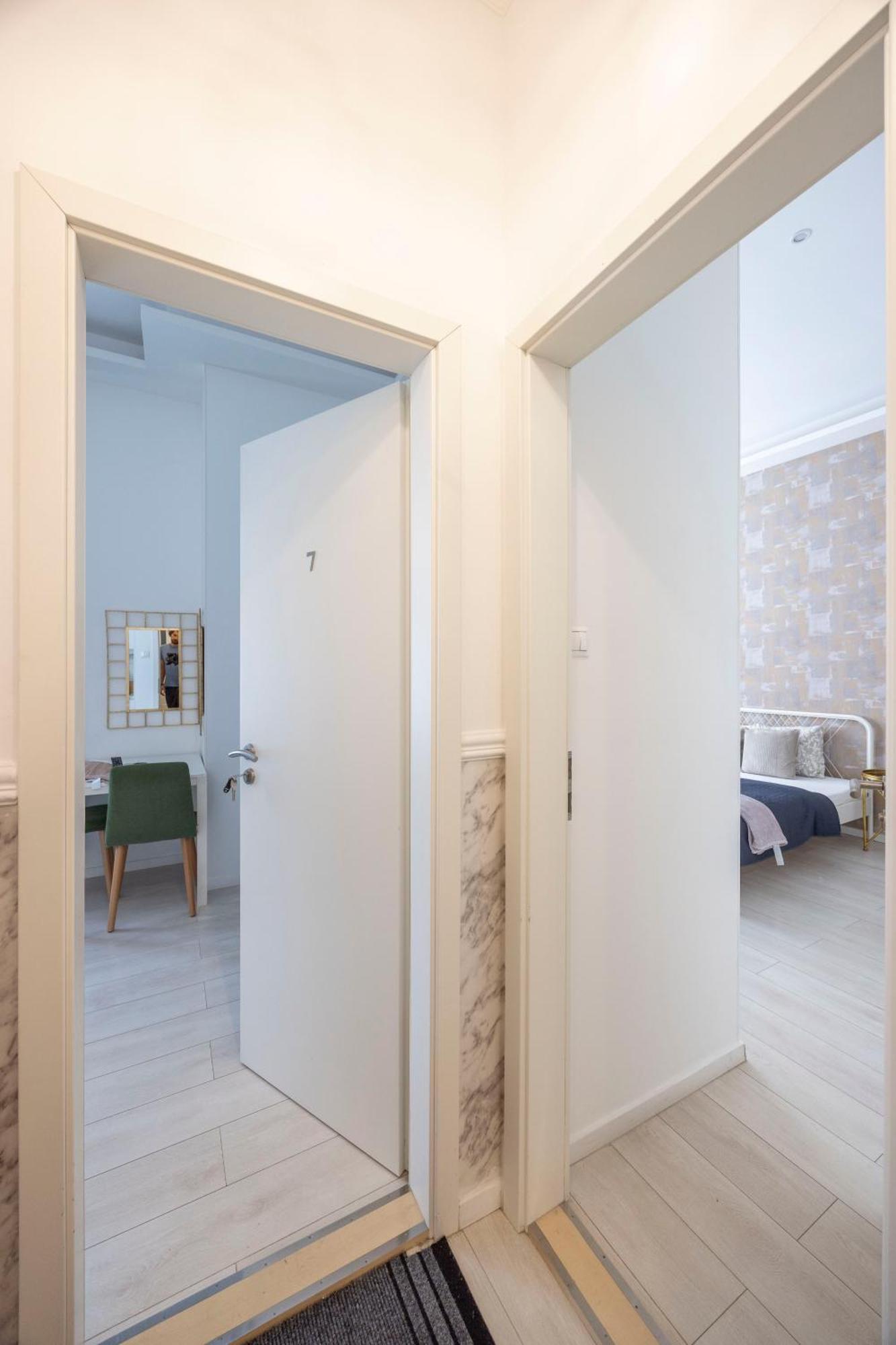 Exclusive Private Residence In The Center Of Bp W 4Bedrms, 4 Bathrms Budapest Eksteriør bilde