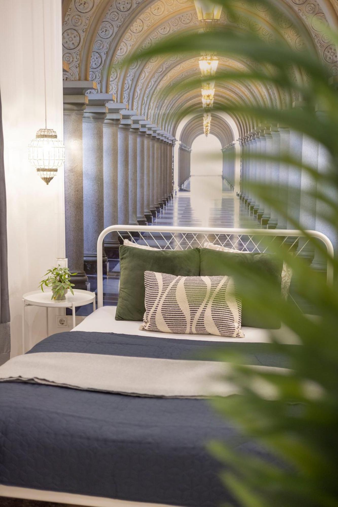 Exclusive Private Residence In The Center Of Bp W 4Bedrms, 4 Bathrms Budapest Eksteriør bilde