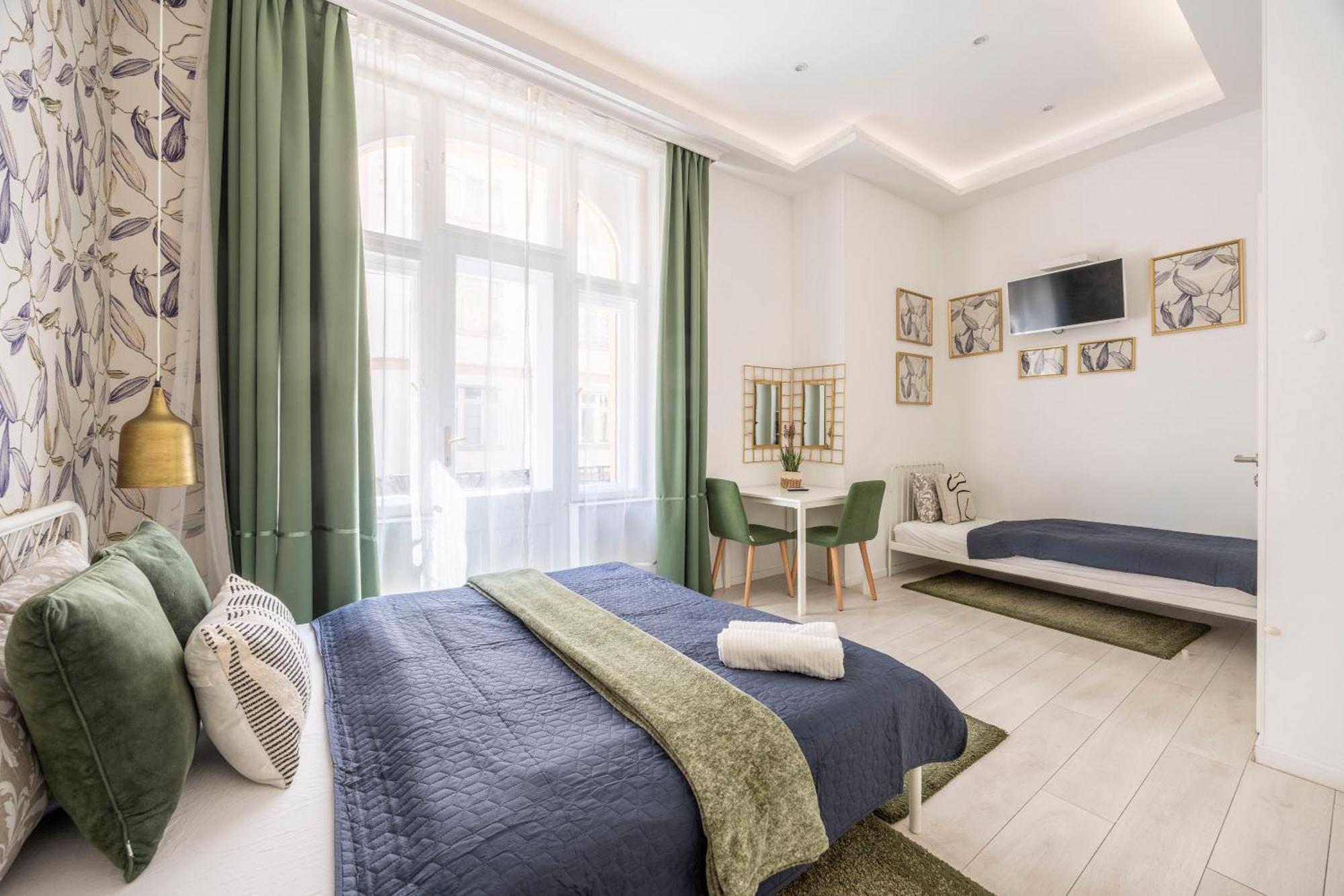 Exclusive Private Residence In The Center Of Bp W 4Bedrms, 4 Bathrms Budapest Eksteriør bilde